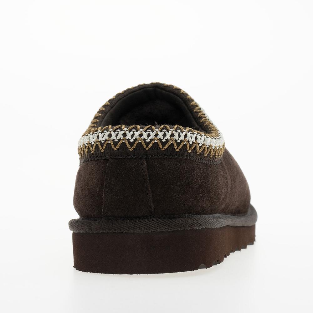 Buty męskie Ugg Tasman II 1174671-DDCC - brązowe