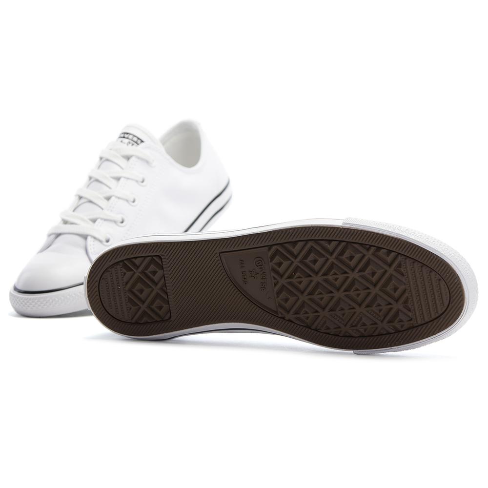 Converse Chuck Taylor All Star Dainty Leather 537108C