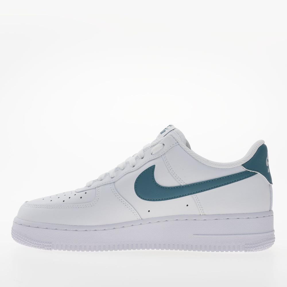 Buty męskie Nike Air Force 1 '07 FJ4146-134 - białe
