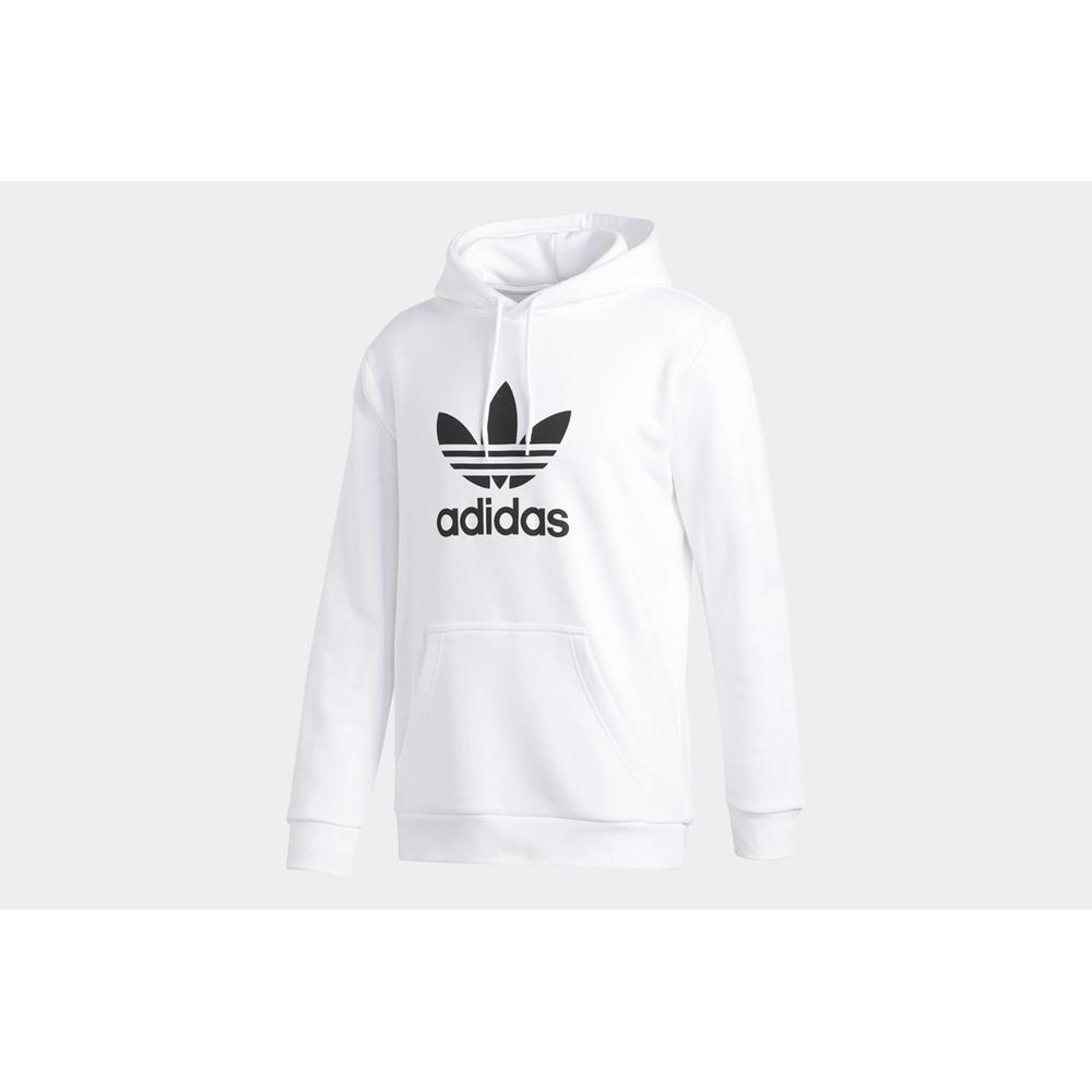 adidas Trefoil Hoodie > DU7780