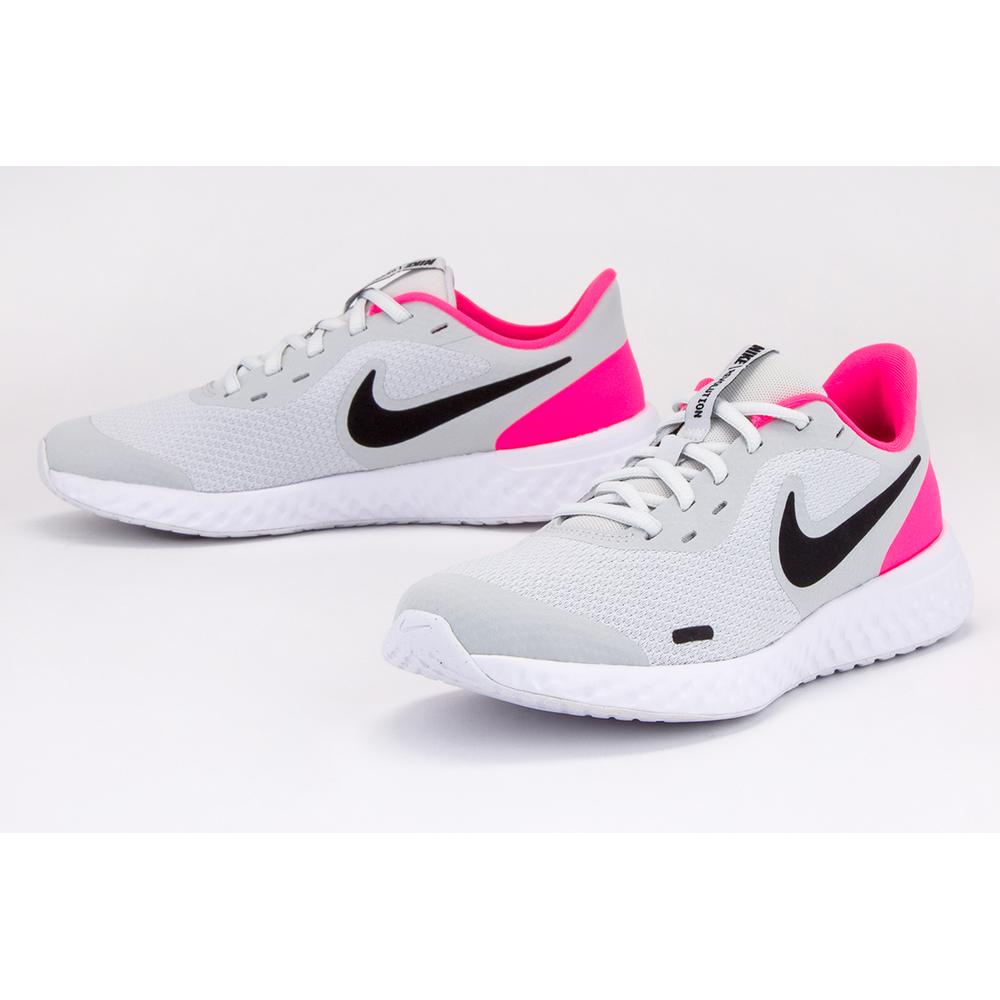 NIKE REVOLUTION 5 > BQ5671-010