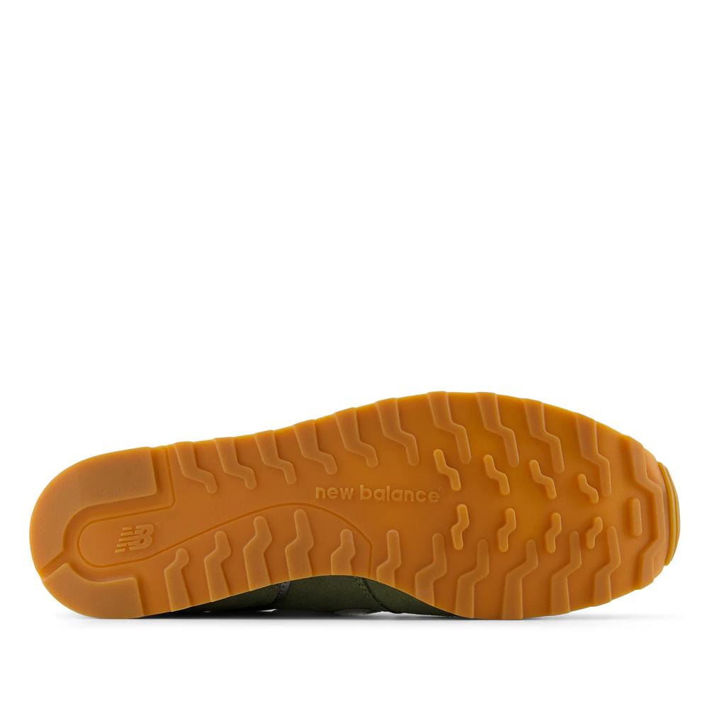 Buty unisex New Balance ML373SI2 - zielone