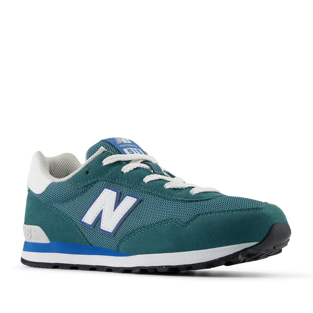 Buty New Balance GC515BG - zielone