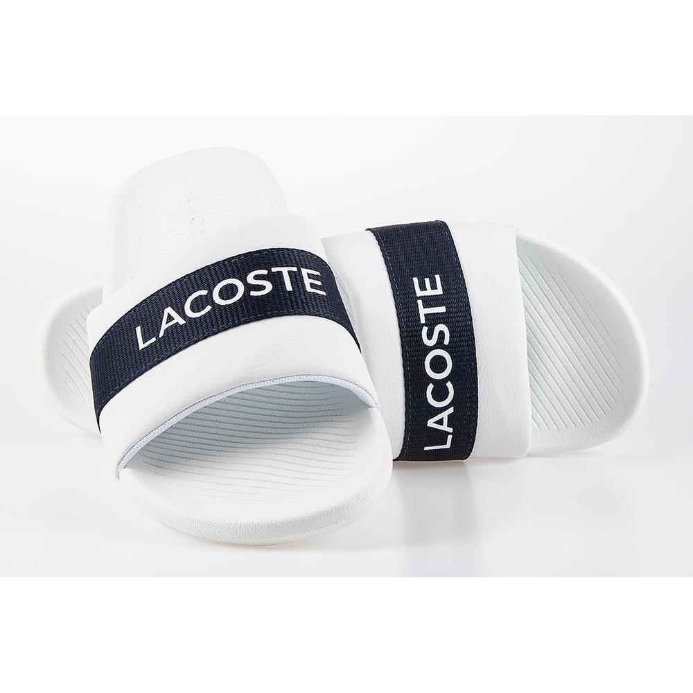 Lacoste Croco Slide 0721 1 CMA > 741CMA0007042