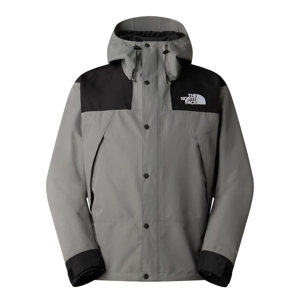 Kurtka męska The North Face DryVent Mono Mountain 0A88XFRPI1 - szara
