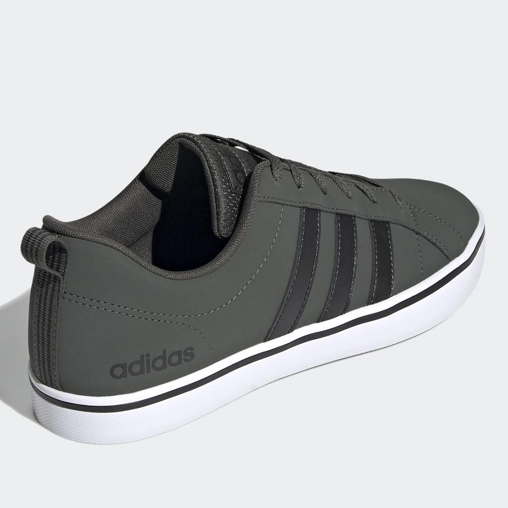 Buty adidas VS Pace FY8578 - zielone