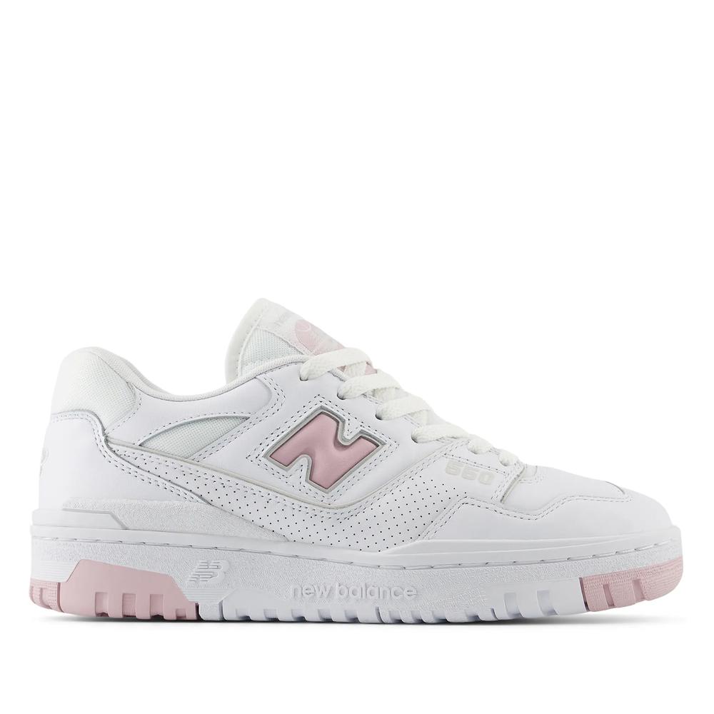 Buty damskie New Balance BBW550VC - białe