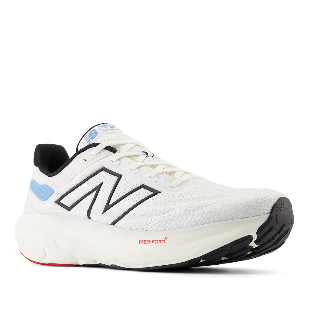 Buty New Balance Fresh Foam 1080 v13 M108013A - białe