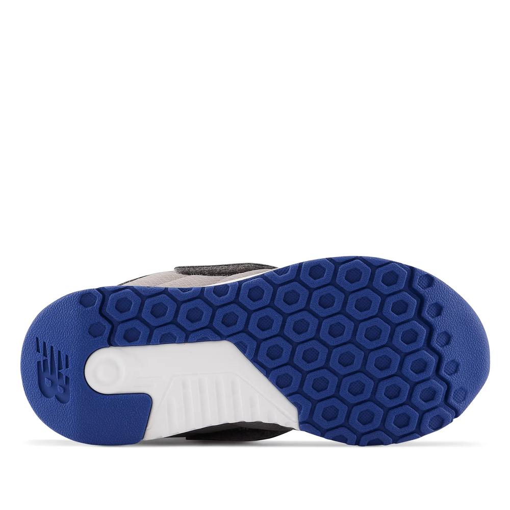 Buty New Balance PTCOZYGB - szare