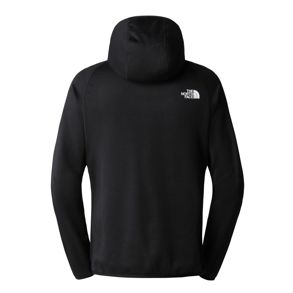 Kurtka The North Face Canyonlands 0A5G9UJK31 - czarna