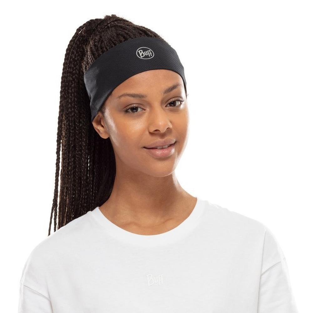 Opaska Buff Fastwick Headband 120021.999.10.00 - czarna