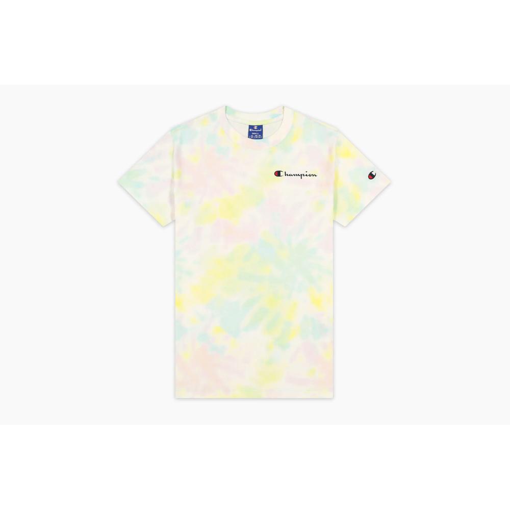 Champion Tie Dye Digital Print > 113939-WL002