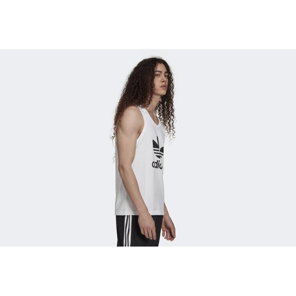 Koszulka adidas Originals Adicolor Classics Trefoil H06636 - biała