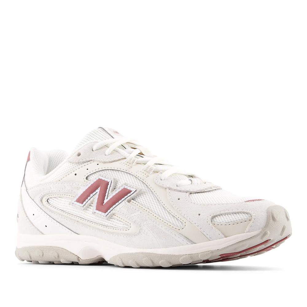 Buty unisex New Balance U204L1ZH - białe