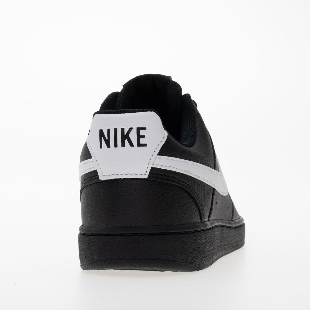 Buty męskie Nike Court Vision Low FZ0630-010 - czarne