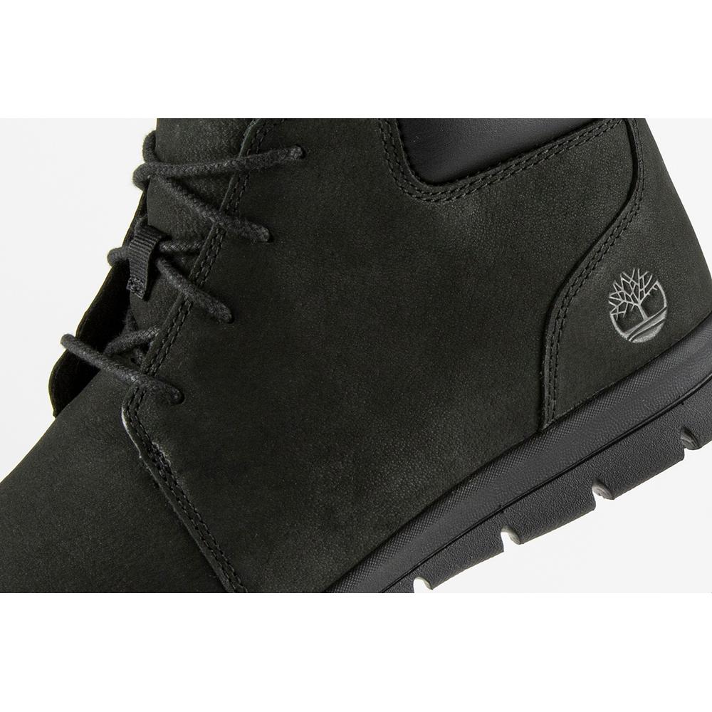 Timberland Graydon Chukka > TB0A413T015