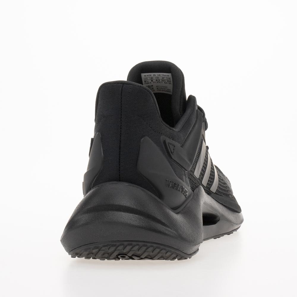 Buty adidas Alphatorsion 2.0 GY0592 - czarne