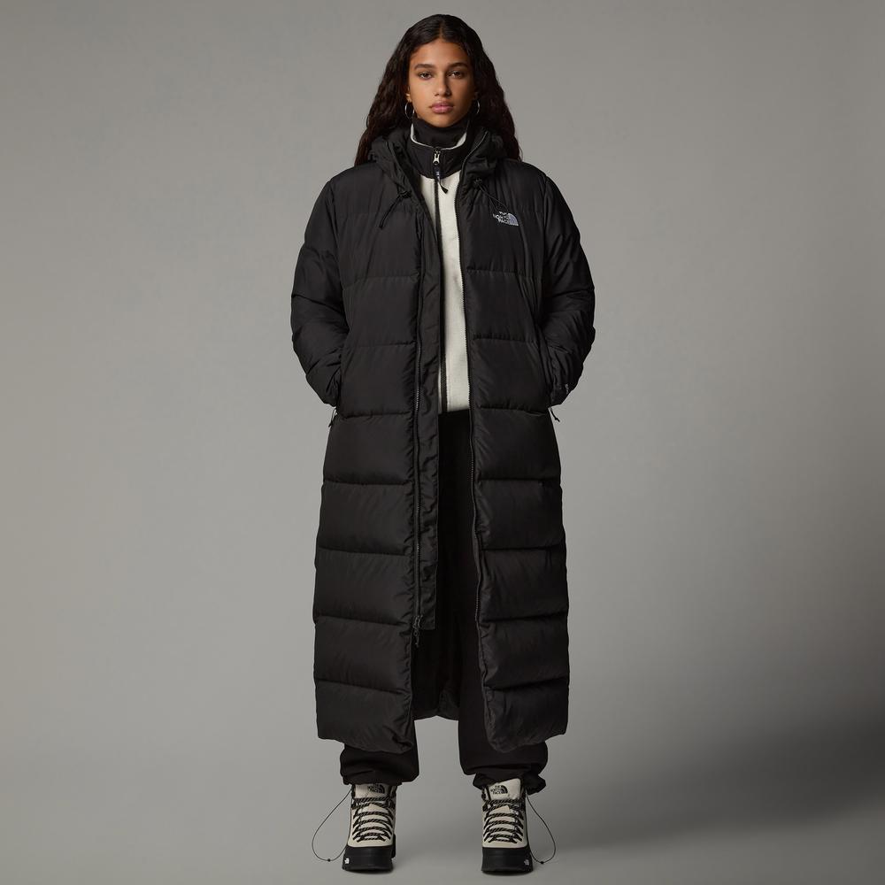 Kurtka The North Face Triple C 0A84J44H01 - czarna