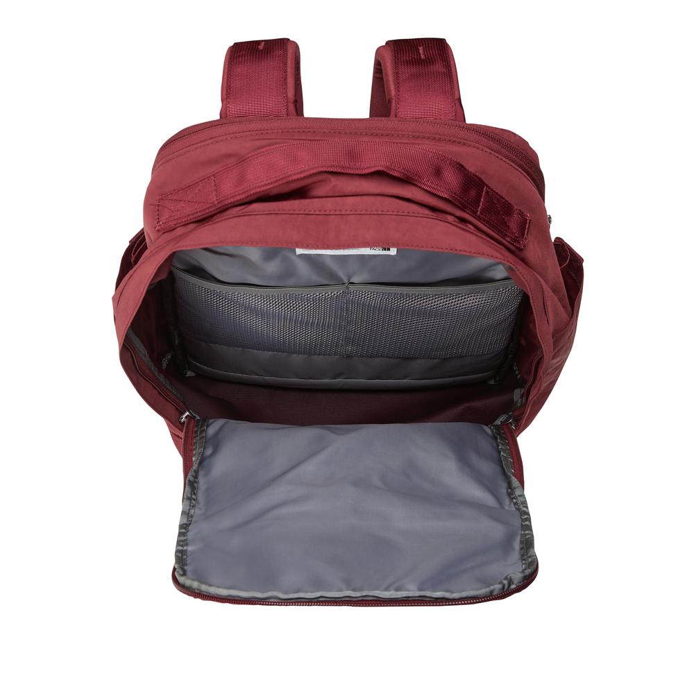 Plecak The North Face Berkeley 0A52VQ82P1 - czerwony