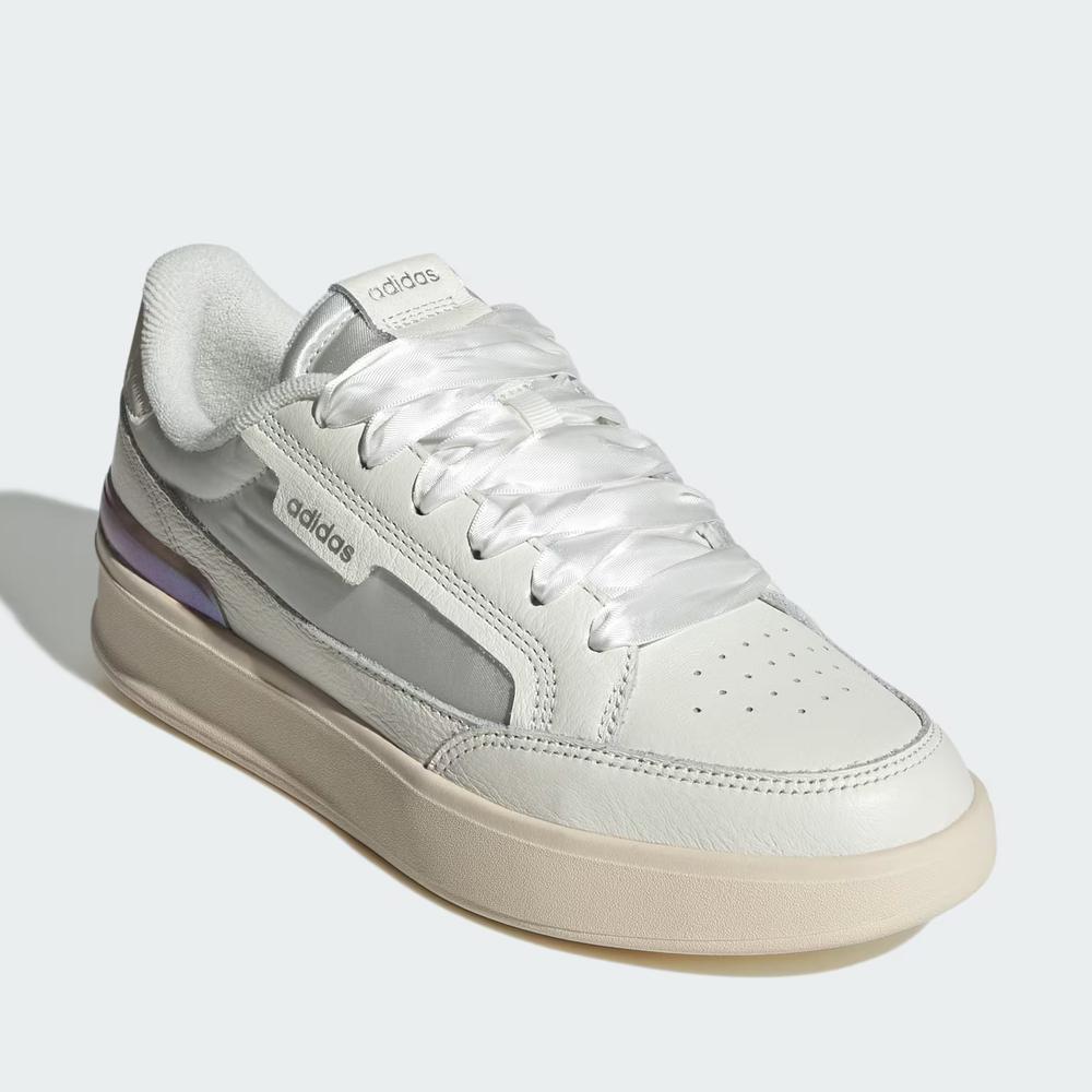 Buty damskie adidas Aspyre JQ5584 - białe