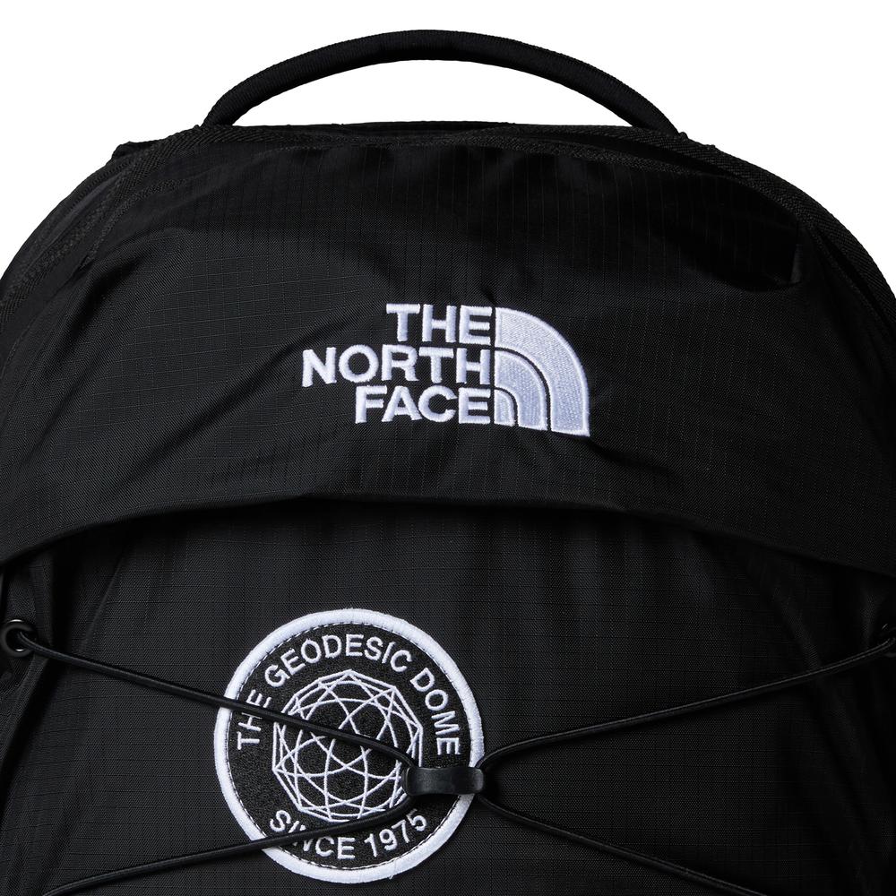 Plecak dla każdego The North Face Borealis 0A52SE56U1 - czarny