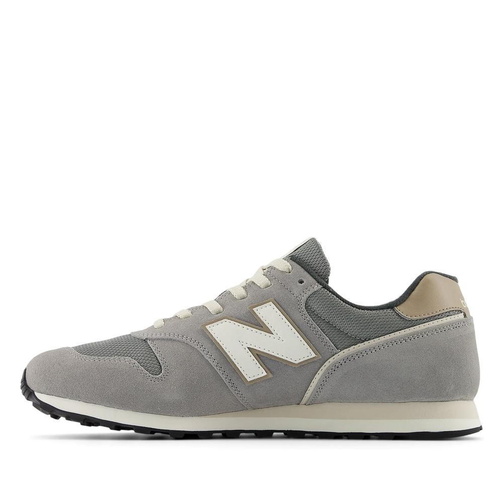 Buty New Balance ML373OL2 - szare
