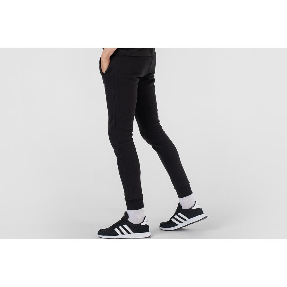 Spodnie dresowe adidas Originals Trefoil Series Sweat Pants HG3911 - czarne