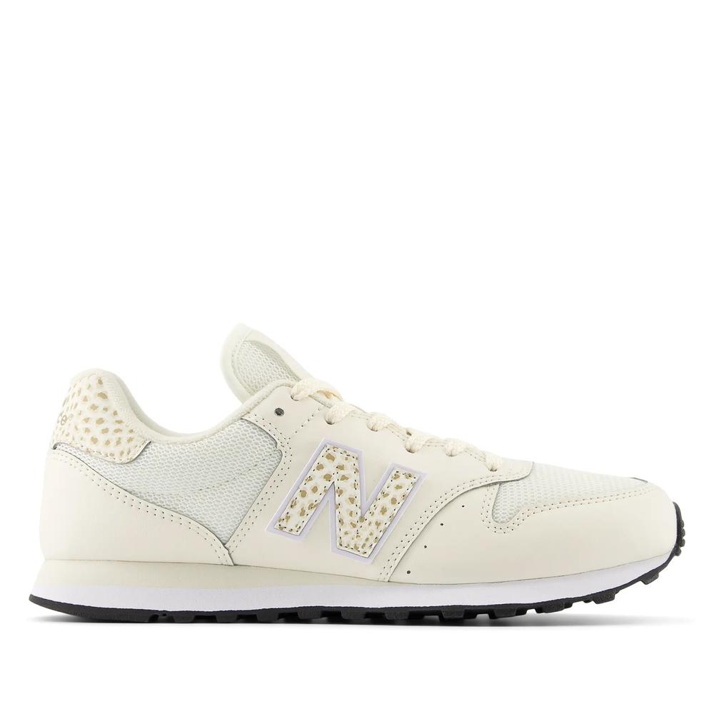 Buty New Balance GW500SA2 - beżowe