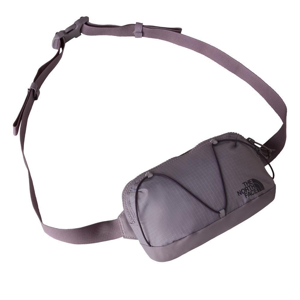 Saszetka unisex The North Face Terra 1L 0A8C2KJZU1 - fioletowa