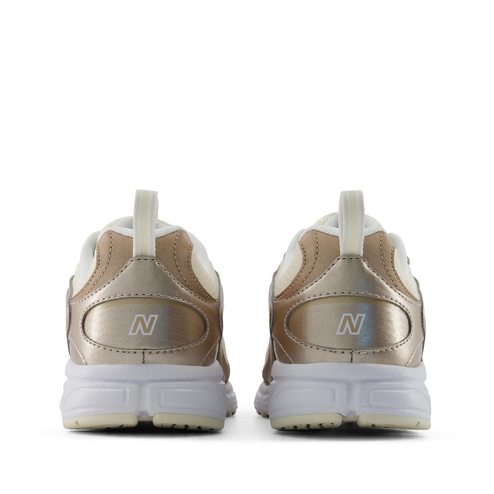 Buty damskie New Balance W40815G - beżowe