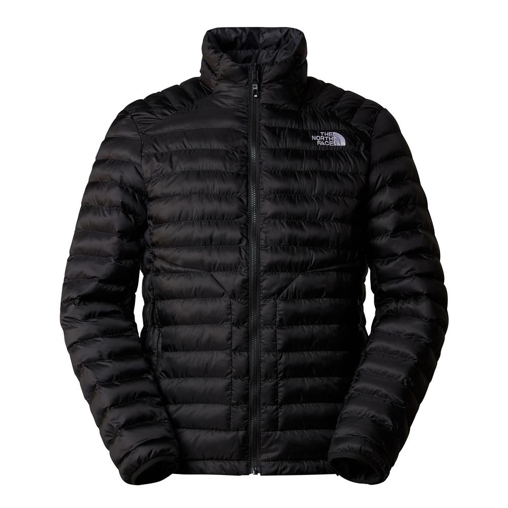 Kurtka The North Face Huila 0A85AE4GZ1 - czarna