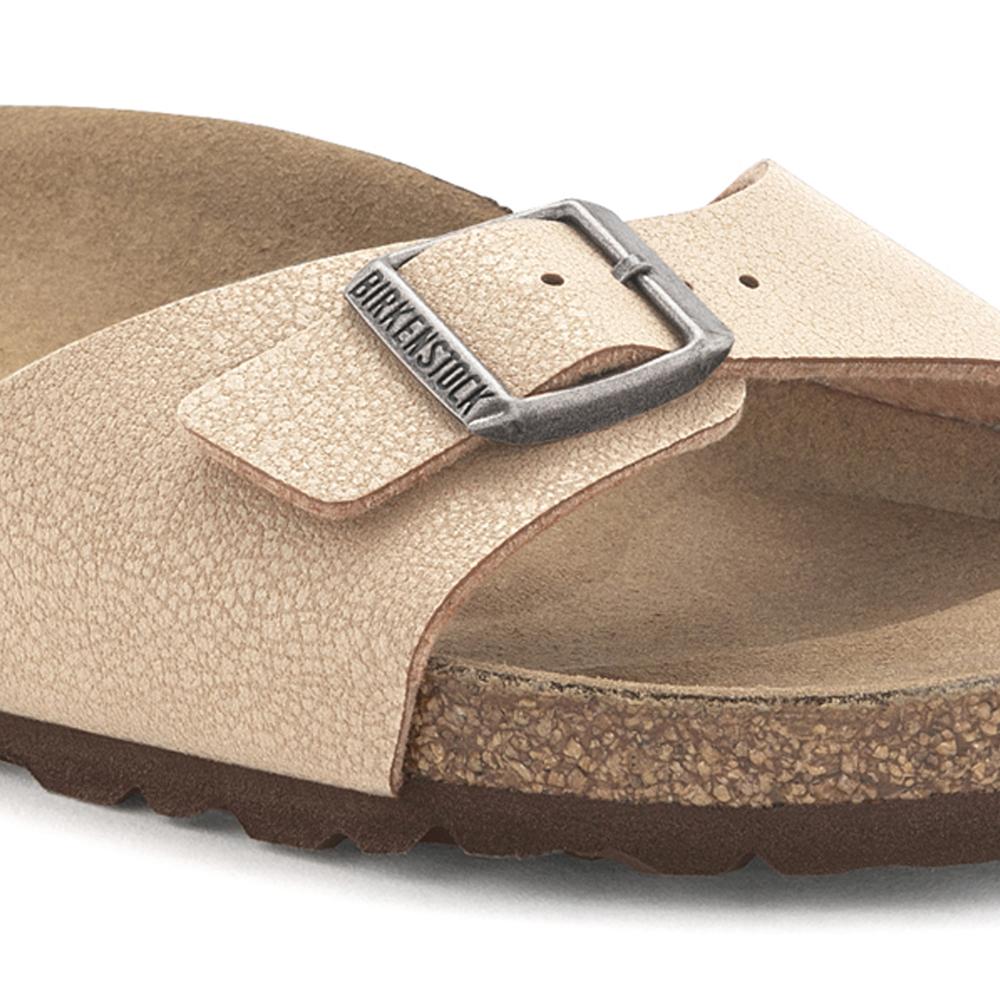 Klapki Birkenstock Madrid 1020504 - różowe