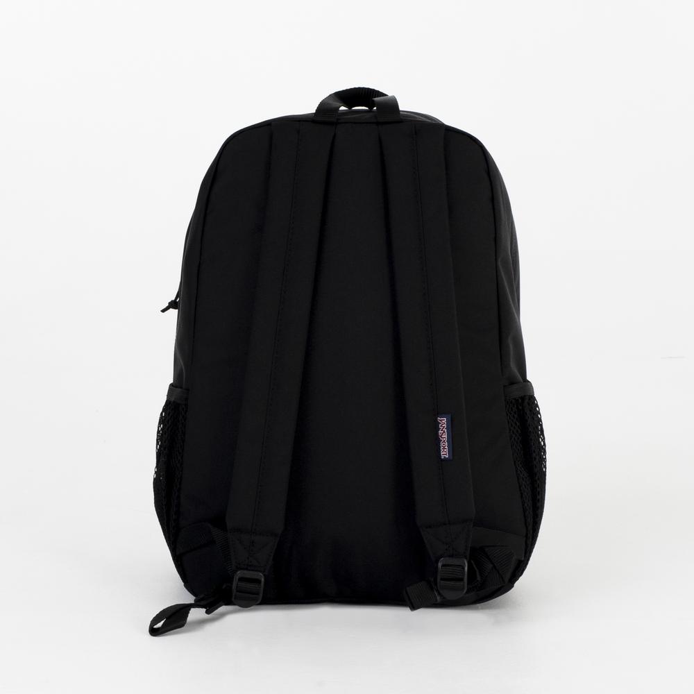 Plecak JanSport Doubleton EK0A5BFON551 - czarny