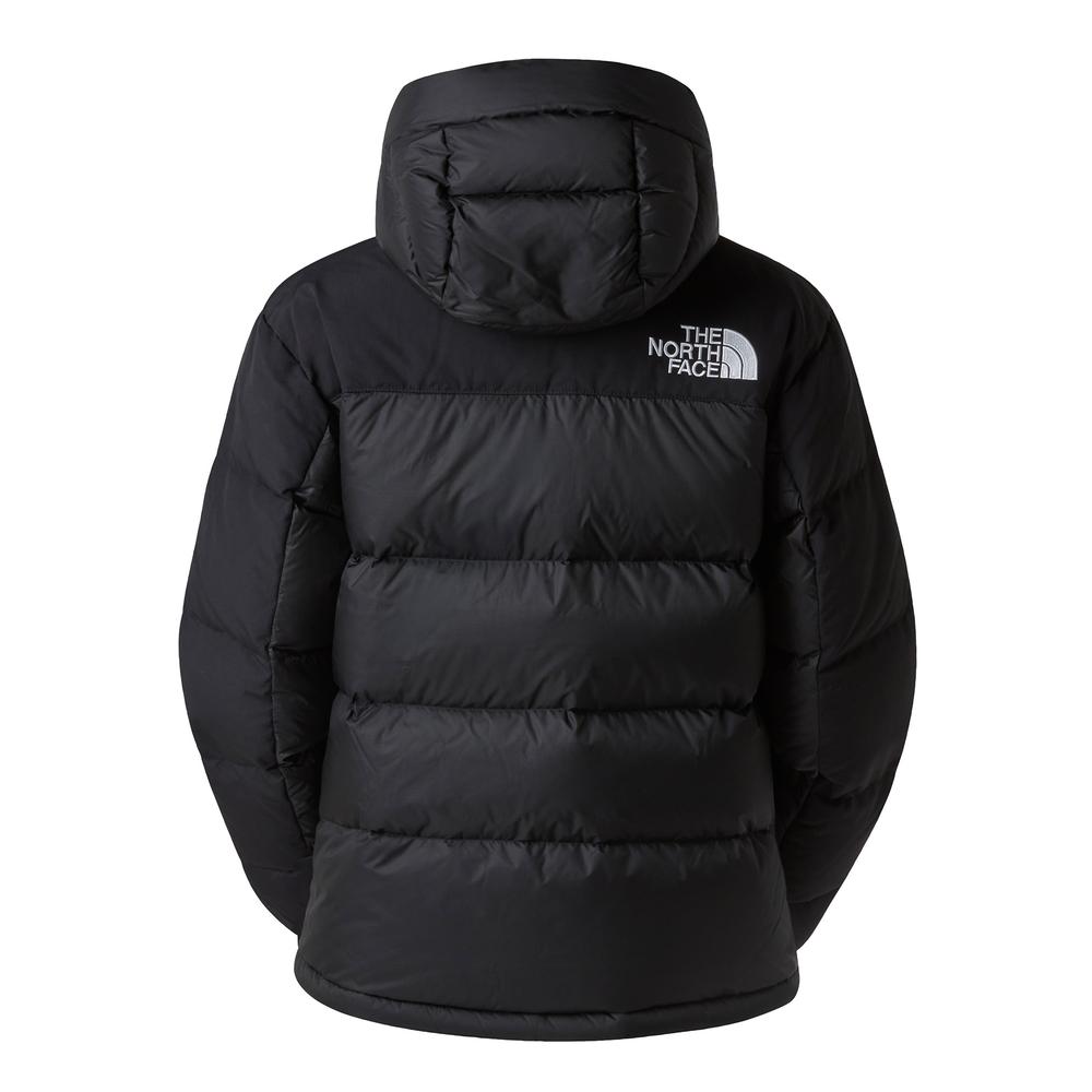 Kurtka damska The North Face Himalayan 0A4R2WGOF1 - czarna