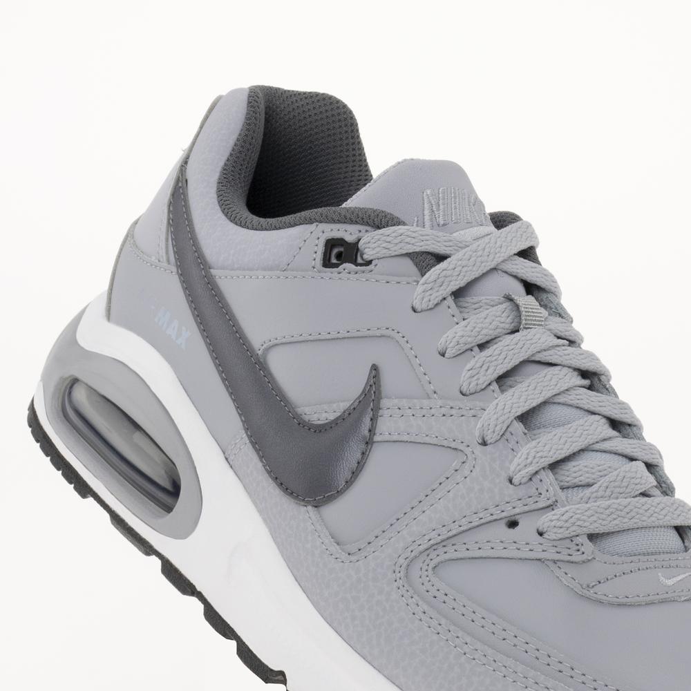 Buty Nike Air Max Command  749760-012 - szare