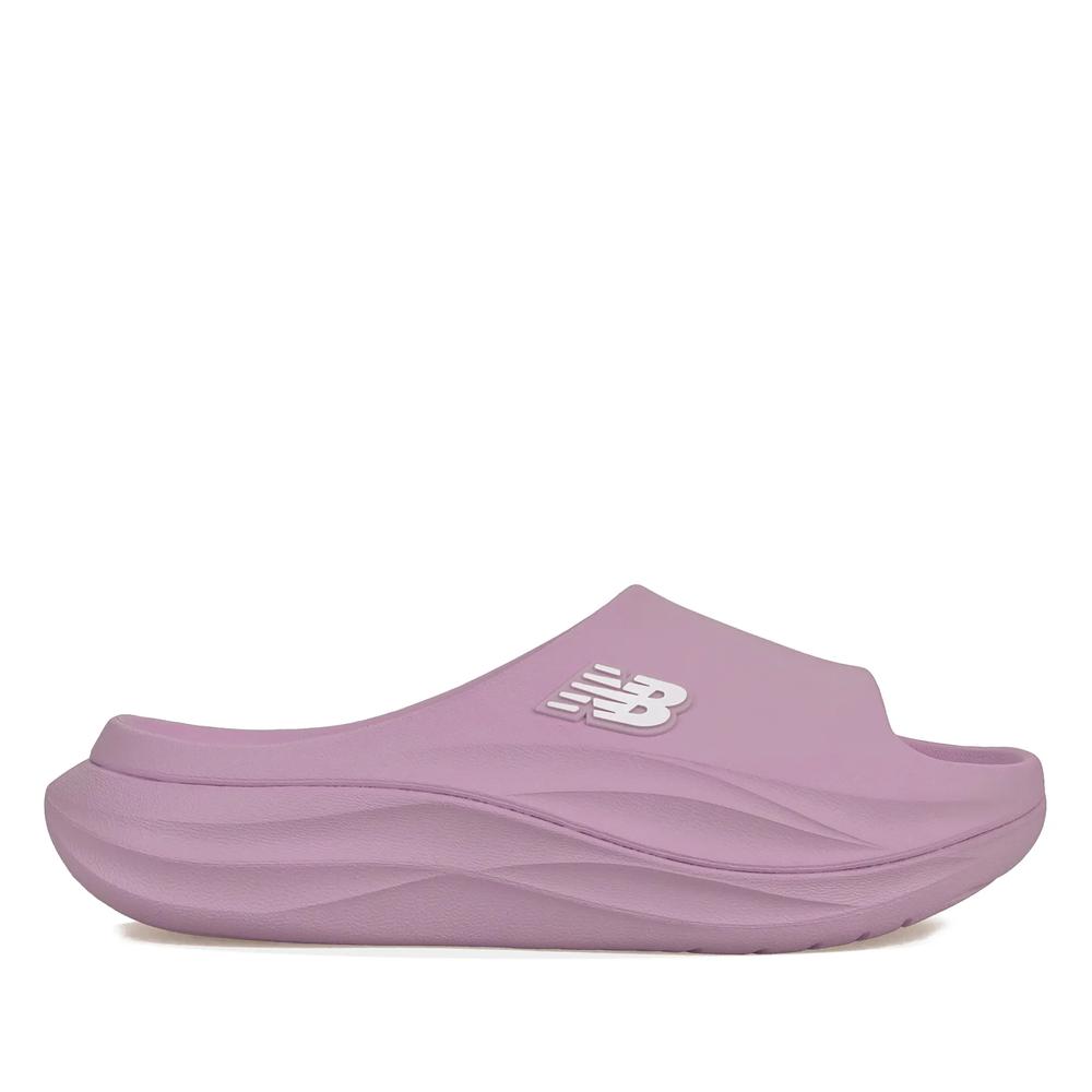 Klapki damskie New Balance W66507VX - różowe