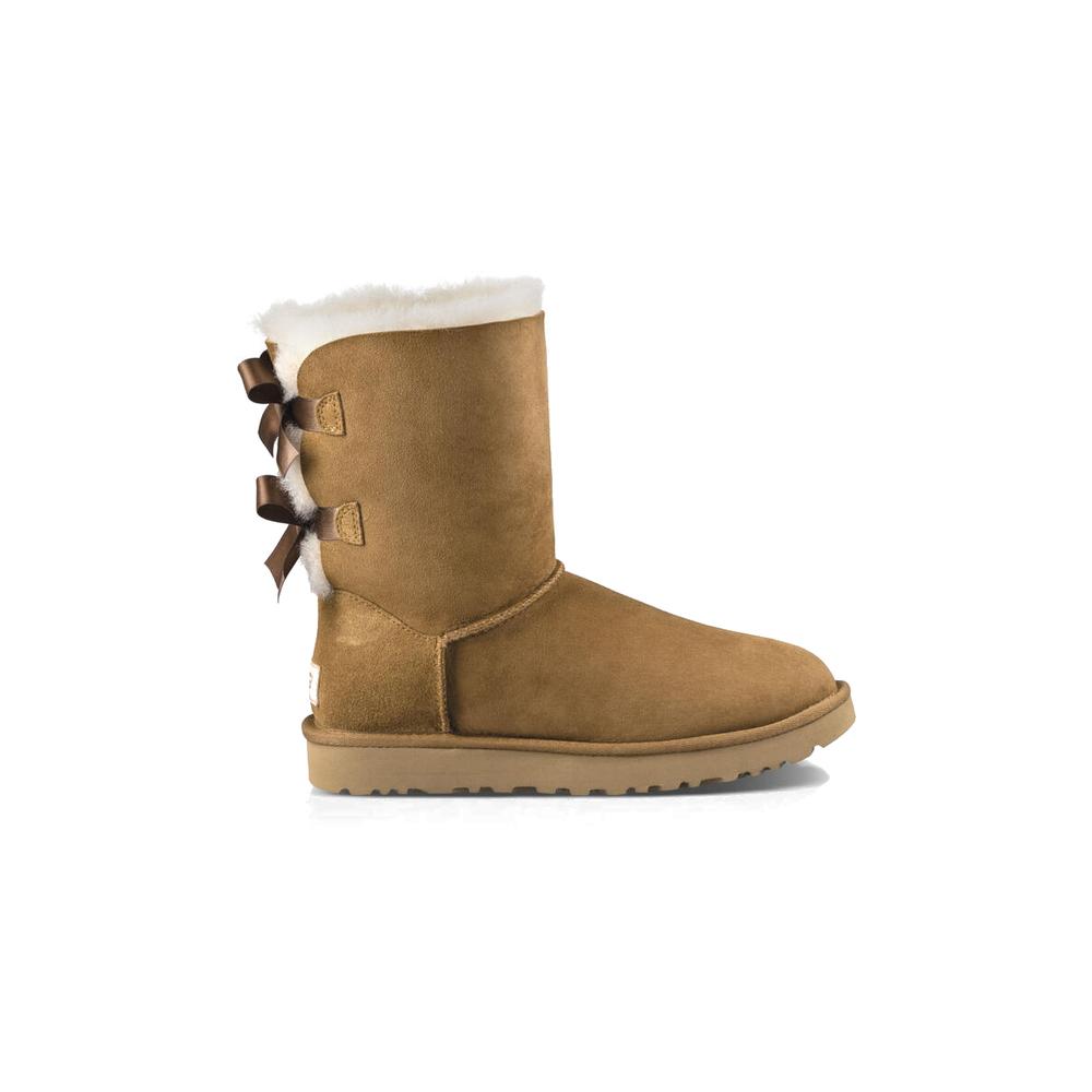 UGG W BAILEY BOW II > 1016225-CHE