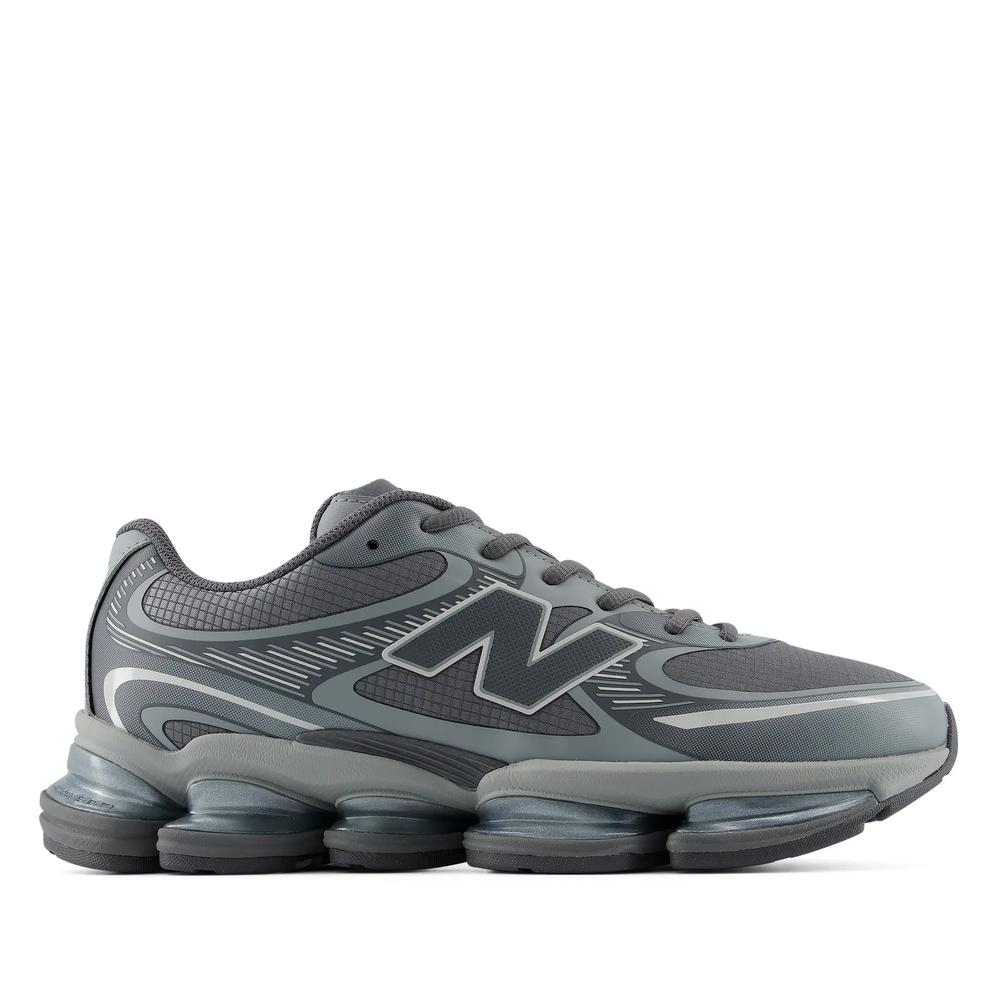 Buty unisex New Balance U20003W1 - szare