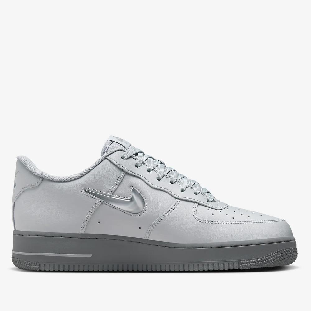 Buty Nike Air Force 1 HM0621-001 - szare