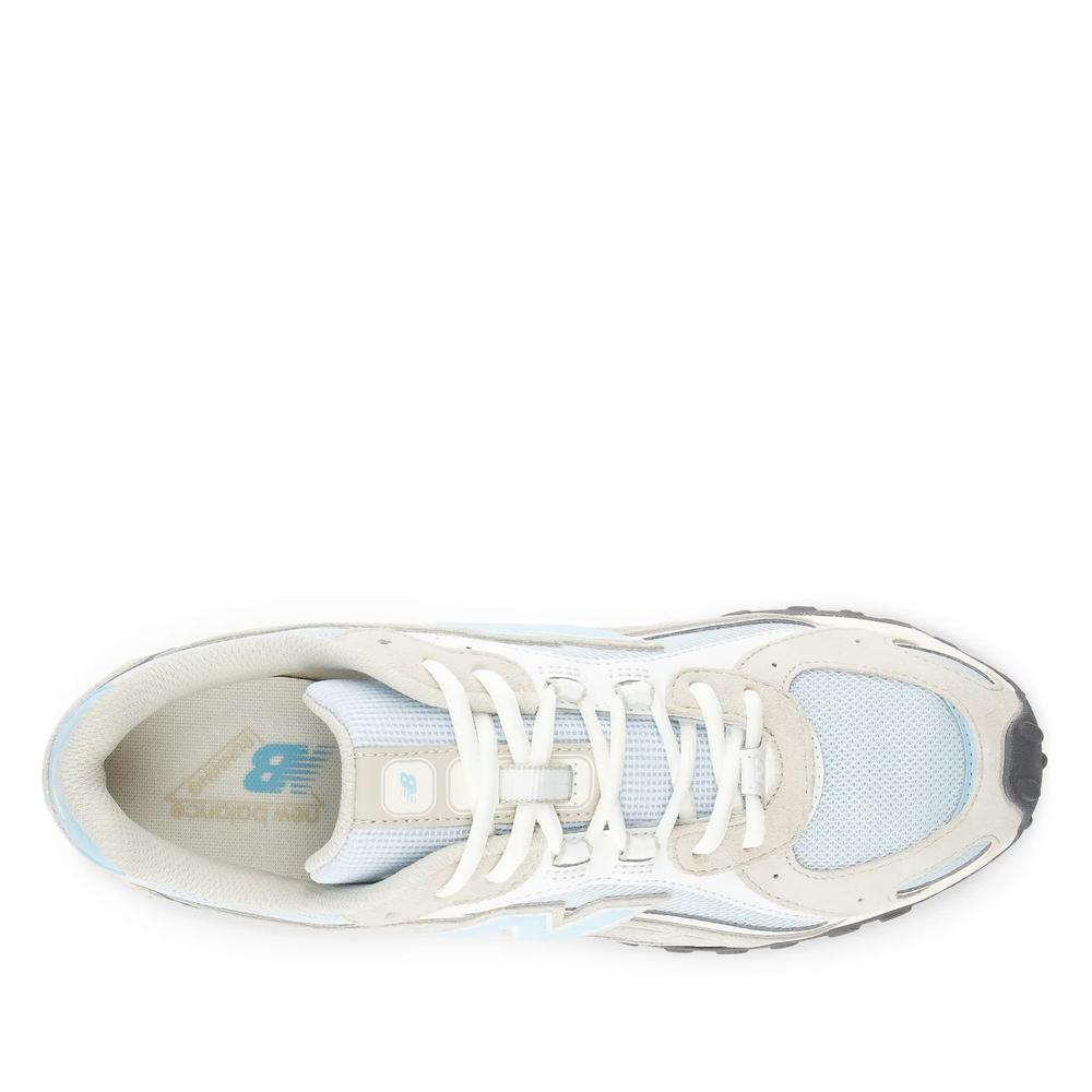 Buty unisex New Balance U204L6KQ - beżowe