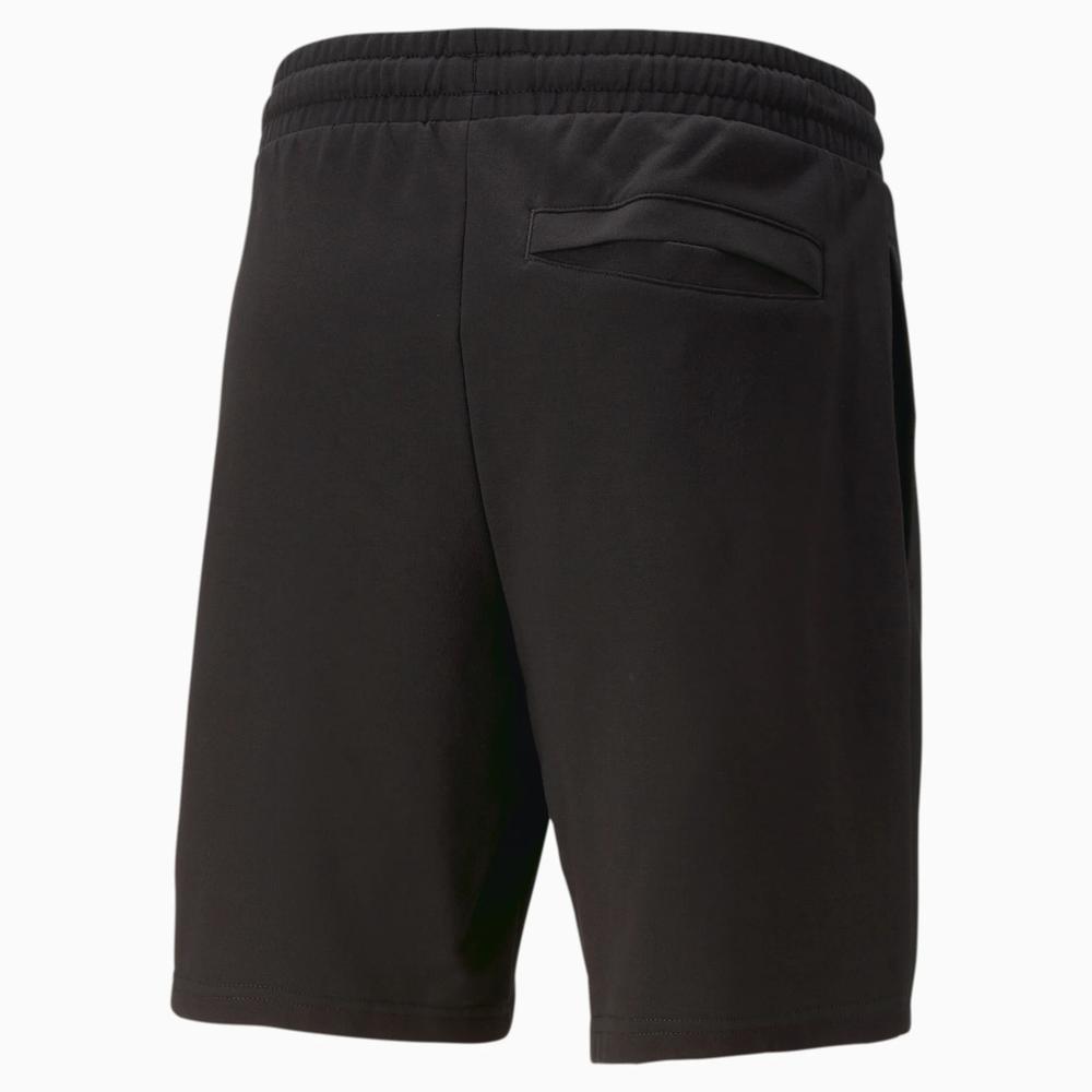 Spodenki Puma Classics 8’’ 53806701 - czarne