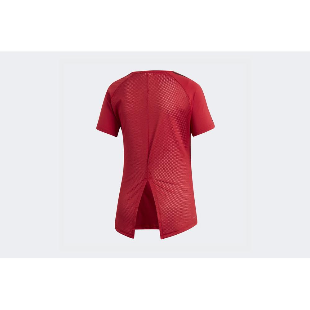 ADIDAS DESIGN 2 MOVE 3-STRIPES TEE > EI4835
