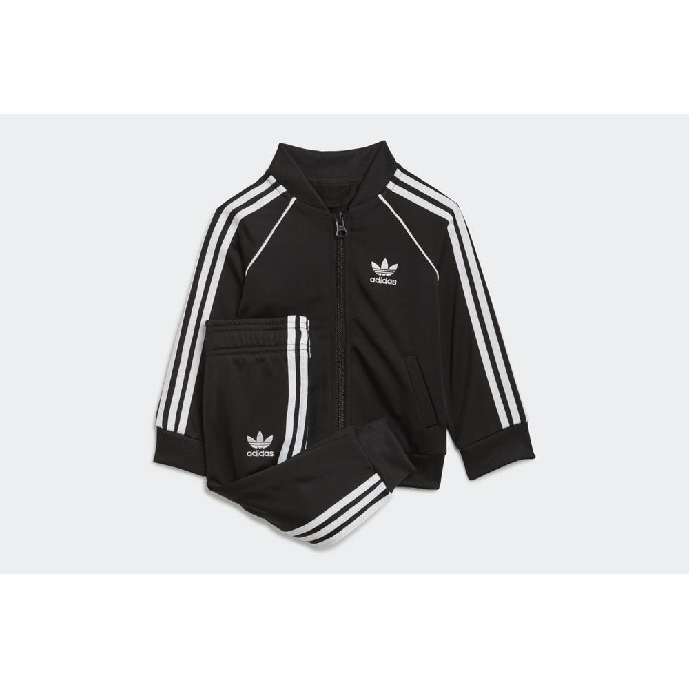adidas Originals Adicolor Sst Track Suit > GN8441