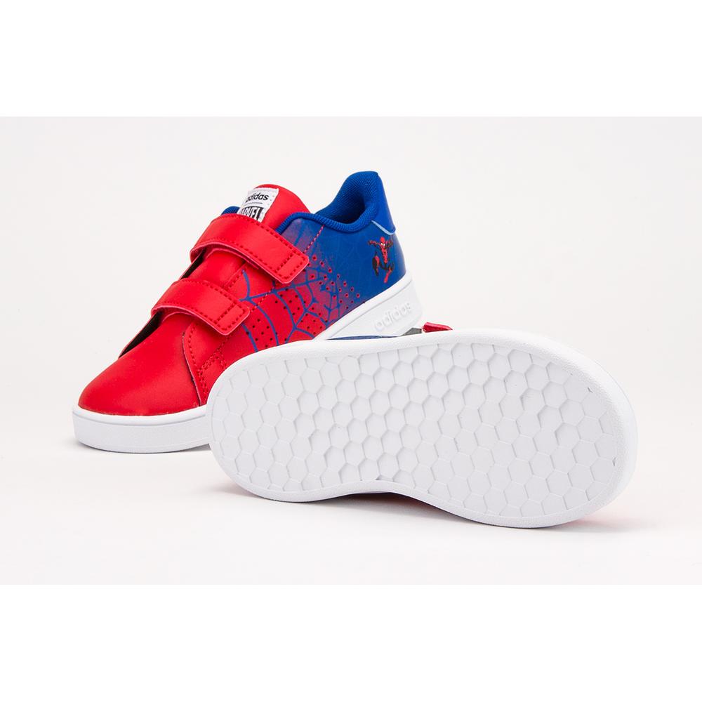 ADIDAS ADVANTAGE SHOES > EG7903