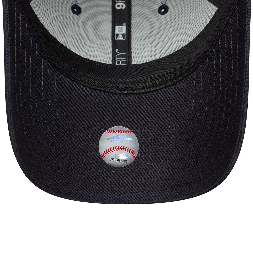 Czapka unisex New Era New York Yankees MLB Fruit Icon 9FORTY 60771818 - granatowa