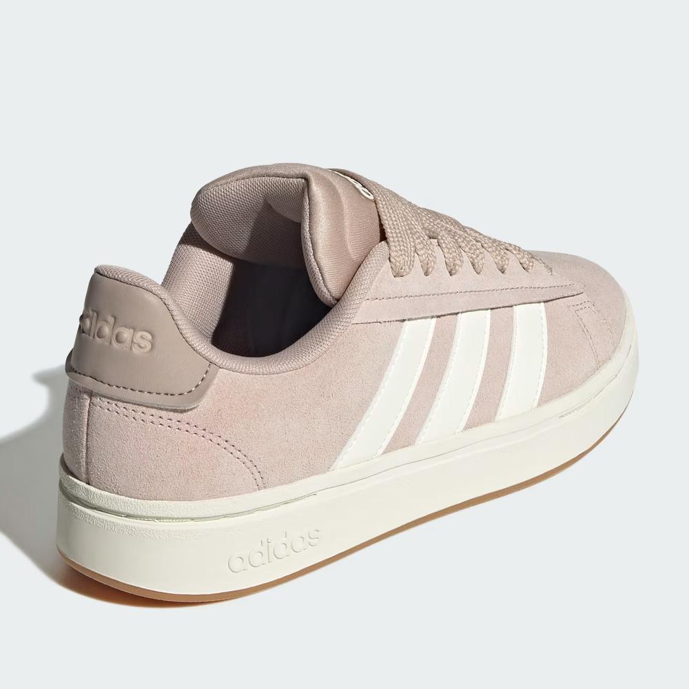 Buty damskie adidas Grand Court Alpha JI1719 - różowe