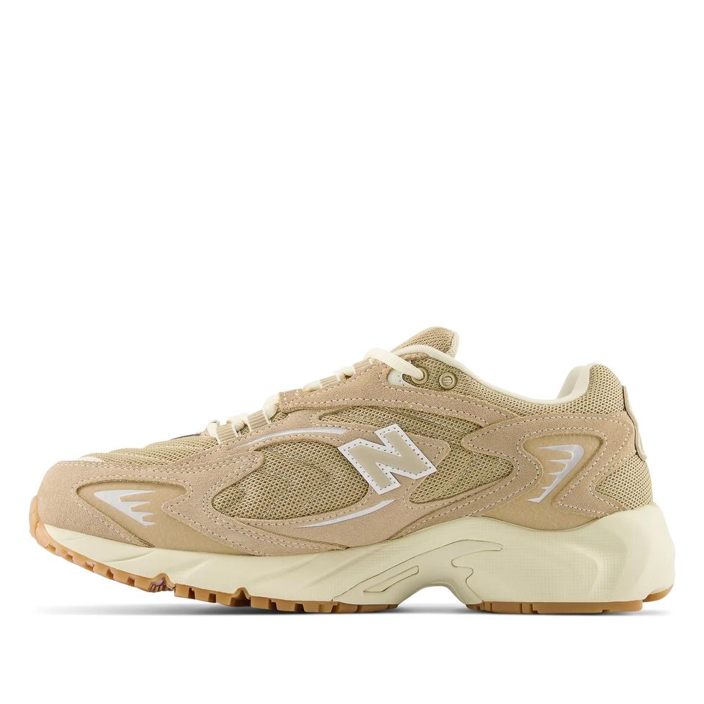 Buty New Balance ML725W - beżowe