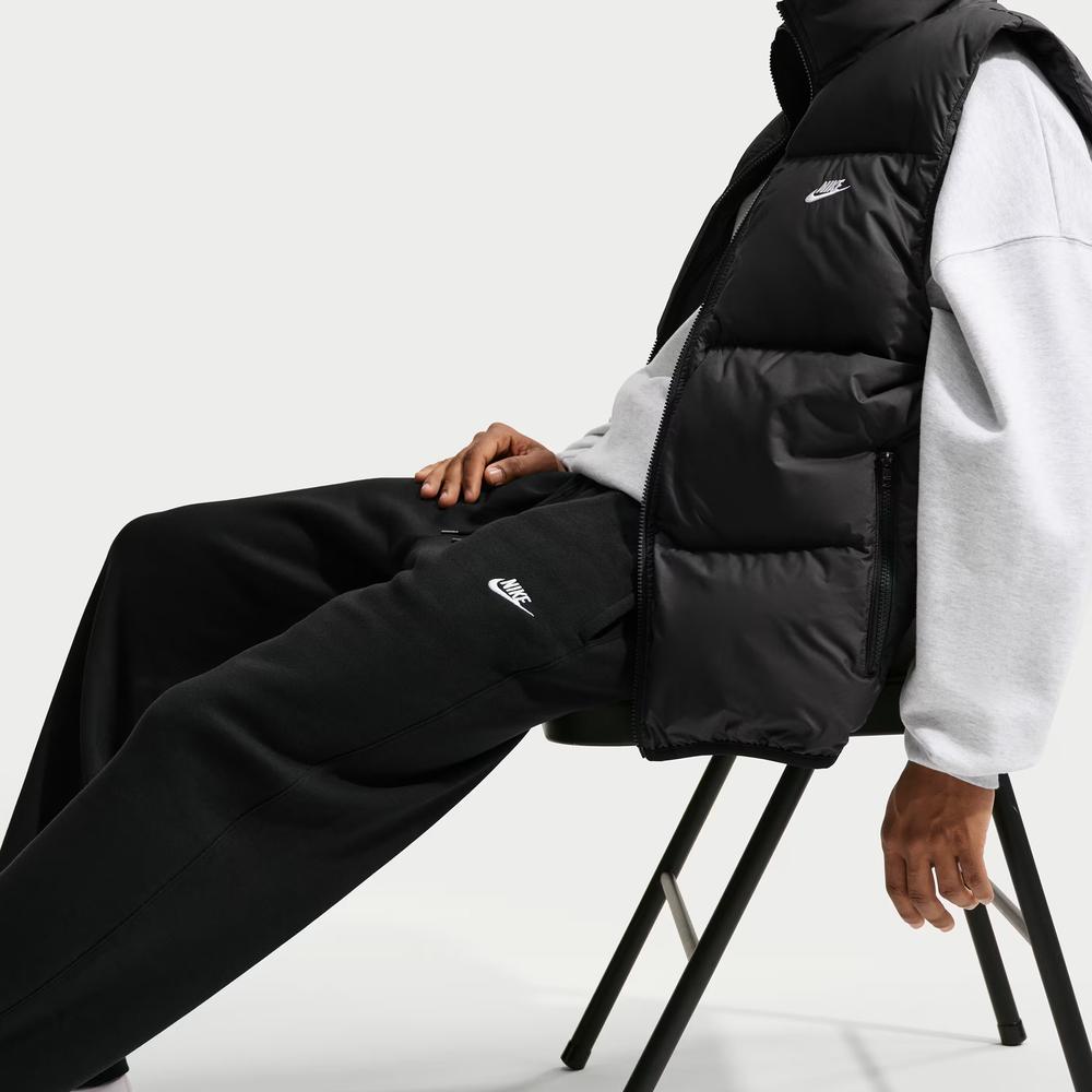 Spodnie męskie Nike Club FN3730-010 - czarne