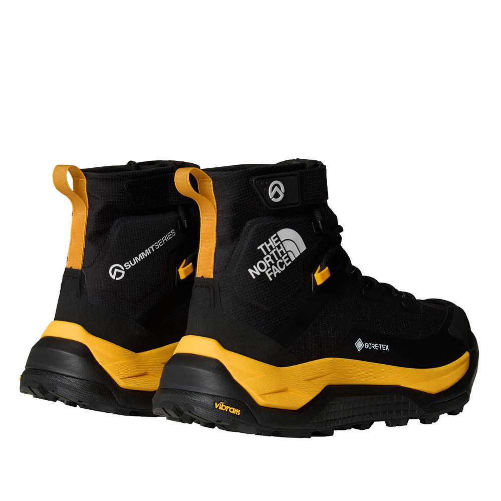 Buty męskie The North Face Summit Fastpack Gore-Tex 0A8D9UAGG1 - czarne