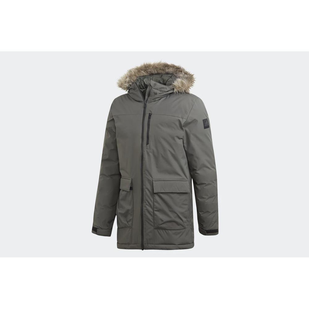 ADIDAS PARKA XPLORIC > DZ1432